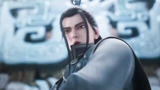 [AniMaunt] Zhu Xian 2 - 08