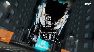 [AniMaunt] Kaijuu 8-gou - 04