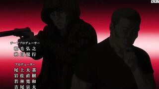 [AniMaunt] The Fable - 05