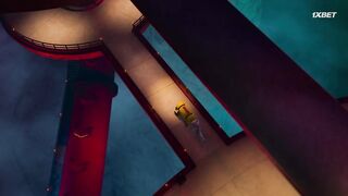 [AniMaunt] Monsters at Work Season 2 - 10