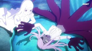 [AniMaunt] Shinigami Bocchan to Kuro Maid 3 - 05