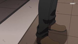 [AniMaunt] Mushoku Tensei II Isekai Ittara Honki Dasu Part 2 - 05