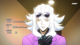 [AniMaunt] Tousouchuu - Great Mission - 53