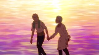 [AniMaunt] Jiisan Baasan Wakagaeru - 04