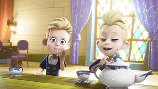 Пиратская академия S1E02