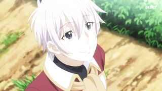 [AniMaunt] Tsuki ga Michibiku Isekai Douchuu 2 - 18