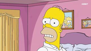 [AniMaunt] The Simpsons Season 35 - 16