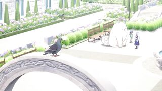 [AniMaunt] Tensei shitara Dainana Ouji Datta node, Kimama ni Majutsu wo Kiwamemasu - 06