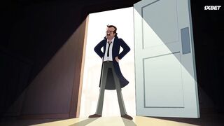 [AniMaunt] Grimsburg - 11