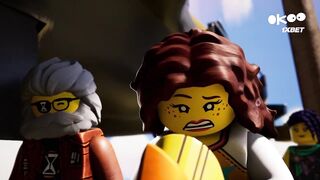 [AniMaunt] LEGO Dreamzzz Trials of the Dream Chasers season 2 - 05