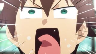 [AniMaunt] Kono Subarashii Sekai ni Shukufuku wo! 3 - 04