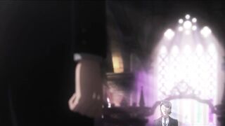 [AniMaunt] Kuroshitsuji Kishuku Gakkou-hen - 04