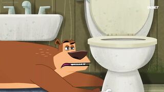 [AniMaunt] Open Season Call of Nature - 09