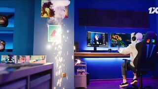 [AniMaunt] Star Wars Tales of the Empire - 02