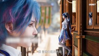 [AniMaunt] Douluo Dalu II Jueshi Tangmen - 48