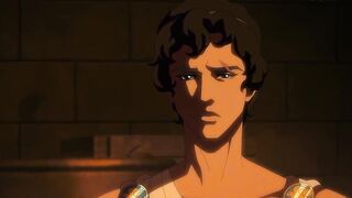 [AniMaunt] Blood of Zeus 2 - 03