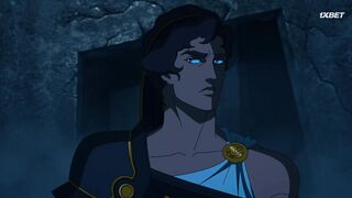 [AniMaunt] Blood of Zeus 2 - 08 part 2