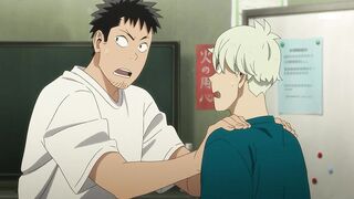 [AniMaunt] Kaijuu 8-gou - 05