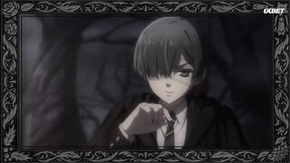 [AniMaunt] Kuroshitsuji Kishuku Gakkou-hen - 05