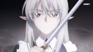 [AniMaunt] The New Gate - 05