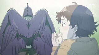 [AniMaunt] Tonari no Youkai san - 06