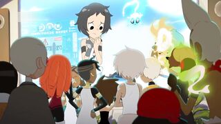 Киберскорость S1E11