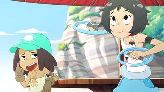 Киберскорость S1E12