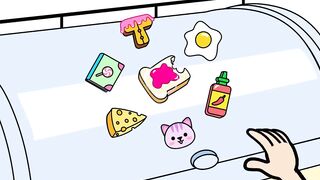 Соня из Тоствилля S1E01 ДЕНЬ Ч.Д.