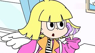 Соня из Тоствилля S1E07 Неуправляемая эволюция