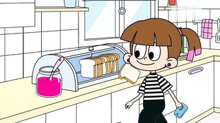 Соня из Тоствилля S1E08 Оживший смарфон