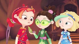 Музыкальный патруль S1E49 Счастья секрет