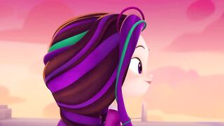 Музыкальный патруль S1E50 Летим за тобою