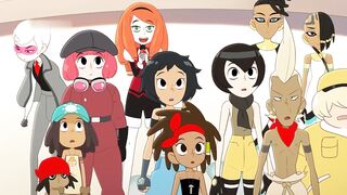 Киберскорость S1E17