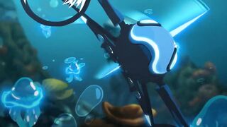 Киберскорость S1E21