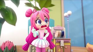 Геройчики S1E41 Путь самурая