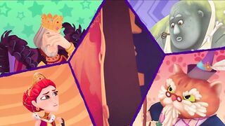 Музыкальный патруль S1E51 Девчонка-огонёк