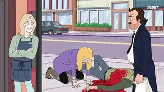 [AniMaunt] Grimsburg - 13