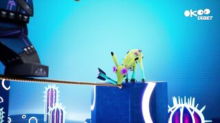 [AniMaunt] LEGO Dreamzzz Trials of the Dream Chasers season 2 - 08