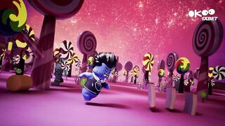 [AniMaunt] LEGO Dreamzzz Trials of the Dream Chasers season 2 - 09