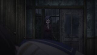 [AniMaunt] Corpse Party Tortured Souls Bougyakusareta Tamashii no Jukyou - 02