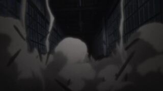 [AniMaunt] Corpse Party Tortured Souls Bougyakusareta Tamashii no Jukyou - 03