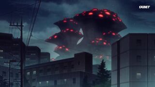 [AniMaunt] Kaijuu 8-gou - 06