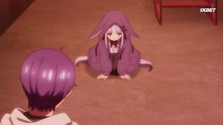 [AniMaunt] One Room - Hiatari Futsuu - Tenshi-tsuki - 08