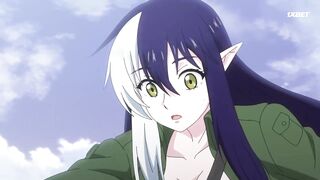 [AniMaunt] The New Gate - 06