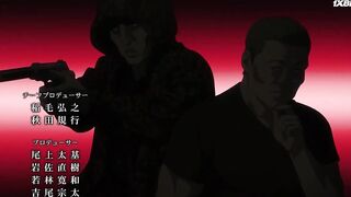 [AniMaunt] The Fable - 07