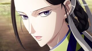 [AniMaunt] Karasu wa Aruji wo Erabanai - 07