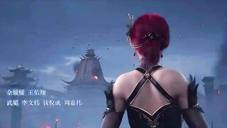 [AniMaunt] Doupo Cangqiong Nian Fan - 97