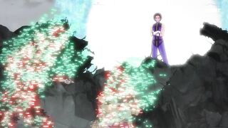 [AniMaunt] Sentai Daishikkaku - 06