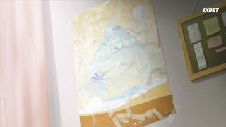 [AniMaunt] Blue Archive the Animation - 07