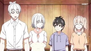 [AniMaunt] Jiisan Baasan Wakagaeru - 07